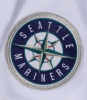 ALEX RODRIGUEZ SIGNED 1995 SEATTLE MARINERS JERSEY - JSA - 6