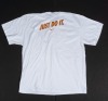 KEVIN DURANT SIGNED TEXAS LONGHORNS T-SHIRT - 2