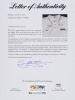 BRETT FAVRE & REGGIE WHITE SIGNED GREEN BAY PACKERS SHIRT - 5