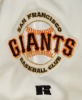 WILLIE MAYS SIGNED SAN FRANCISCO GIANTS JERSEY - PSA - 6