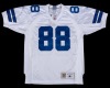 MICHAEL IRVIN SIGNED DALLAS COWBOYS JERSEY - PSA - 2