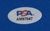 MICHAEL IRVIN SIGNED DALLAS COWBOYS JERSEY - PSA - 4