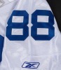 MICHAEL IRVIN SIGNED DALLAS COWBOYS JERSEY - PSA - 7