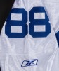 MICHAEL IRVIN SIGNED DALLAS COWBOYS JERSEY - PSA - 8