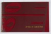 JERRY RICE SIGNED 2010 HOF INDUCTION NIKE VAPOR JET COMMEMMORATIVE GLOVES - PSA - 5