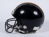 TERRY BRADSHAW SIGNED PITTSBURGH STEELERS RIDDELL PRO MODEL FULL SIZE HELMET - PSA - 2