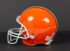 TIM COUCH SIGNED CLEVELAND BROWNS RIDDELL PRO MODEL FULL SIZE HELMET - PSA - 2