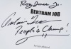 BOXING CHAMPIONS MULTI-SIGNED BOXING BOOK - 5