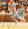 PHILADELPHIA PHILLIES 1979 SIGNED PHOTOGRAPHS DISPLAY OF NINE - PSA - 7