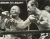 ROCKY MARCIANO SIGNED DISPLAY - 4