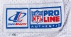 ANDRE REED SIGNED & INSCRIBED BUFFALO BILLS JERSEY - PSA - 4