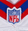 ANDRE REED SIGNED & INSCRIBED BUFFALO BILLS JERSEY - PSA - 5