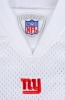 TIKI BARBER 2005 NEW YORK GIANTS TEAM ISSUED JERSEY - 4