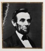 ABRAHAM LINCOLN 1850s HANDWRITTEN COURT SUMMONS - 5