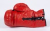 FELIX TRINIDAD SIGNED BOXING GLOVE - 2