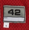 REGGIE BUSH 2003-2005 USC TROJANS TEAM ISSUED & SIGNED JERSEY WITH SIGNED PHOTOGRAPH - PSA & JSA - 4