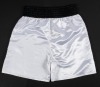 MUHAMMAD ALI SIGNED BOXING TRUNKS - PSA - 2