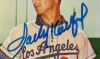 SANDY KOUFAX SIGNED 1963 TOPPS - PSA 5 / AUTO 10 - 3