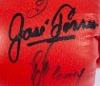 BOXING CHAMPIONS MULTI-SIGNED BOXING GLOVE - 7