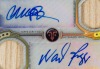 2020 TOPPS TRIPLE THREADS BASEBALL DECA THREADS AUTOGRAPH RELIC FIVE-PANEL CARD - 4