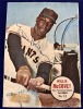 WILLIE McCOVEY SIGNED NEWSPRINT IMAGE - JSA