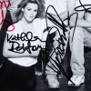 BEVERLY HILLS 90210 1997 CAST SIGNED PHOTOGRAPH - JSA - 6