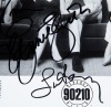 BEVERLY HILLS 90210 1999 CAST SIGNED PHOTOGRAPH- JSA - 8