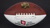 DREW BREES SIGNED FOOTBALL - 2
