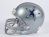 EMMITT SMITH SIGNED FULL SIZE COWBOYS HELMET - 2