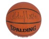 KAREEM ABDUL-JABBAR SIGNED BASKETBALL