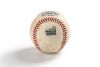 Dodgers World Series 2024 Last Out Ball - 5