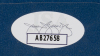 VIN SCULLY SIGNED 1955 BROOKLYN DODGERS PASSPORT - 3