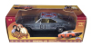 THE DUKES OF HAZZARD CAST SIGNED GENERAL LEE REPLICA - 9