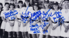 A LEAGUE OF THEIR OWN SIGNED CAST PHOTOGRAPH - 2