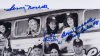 A LEAGUE OF THEIR OWN SIGNED CAST PHOTOGRAPH - 4