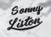 ALI "SONNY LISTON" FILM WORN BOXING TRUNKS - 2