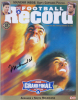 MUHAMMAD ALI SIGNED 1998 AUSSIE RULES FOOTBALL AND GRAND FINAL PROGRAM - 3
