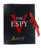 MUHAMMAD ALI SIGNED 1997 ESPY AWARDS PROGRAM