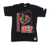 MUHAMMAD ALI SIGNED T-SHIRT