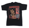 MUHAMMAD ALI SIGNED T-SHIRT - 4