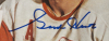 GORDIE HOWE SIGNED SPORTS ILLUSTRATED GROUP OF THREE - 3