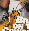 BRETT FAVRE SIGNED 1996 MAGAZINES - 3