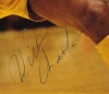 WILT CHAMBERLAIN SIGNED 1972 SPORTS ILLUSTRATED COVER - 2