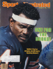 WALTER PAYTON SIGNED 1984 SPORTS ILLUSTRATED MAGAZINE