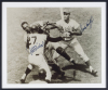 SANDY KOUFAX AND JUAN MARICHAL SIGNED PHOTOGRAPH AND SPORTING NEWS - 2