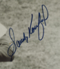 SANDY KOUFAX AND JUAN MARICHAL SIGNED PHOTOGRAPH AND SPORTING NEWS - 5