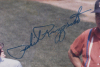 MICKEY MANTLE AND PHIL RIZZUTO SIGNED PHOTOGRAPH - 3