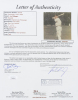 JOE DiMAGGIO SIGNED PHOTOGRAPH - 4