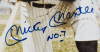 MICKEY MANTLE SIGNED AND INSCRIBED PHOTOGRAPH - 2