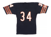WALTER PAYTON SIGNED CHICAGO BEARS JERSEY - 3
